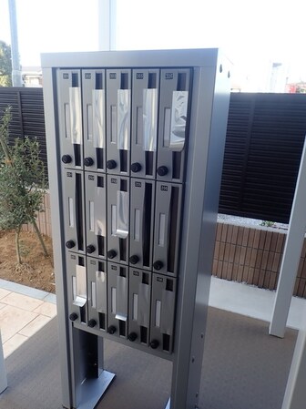 リブリピアッツァ練馬高野台の物件内観写真